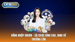 Đăng Nhập ONE88