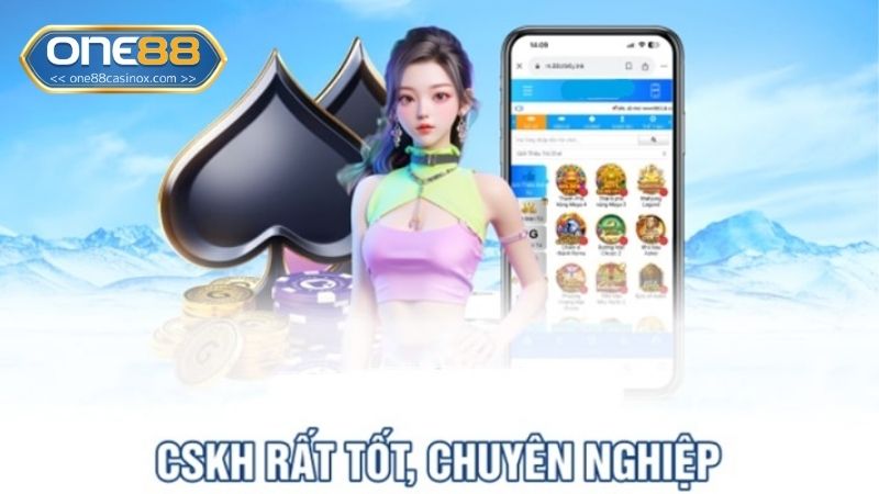 Lỗi đăng nhập ONE88 và cách khắc phục nhanh chóng, tối ưu