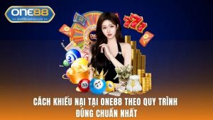 Cách Khiếu Nại Tại One88