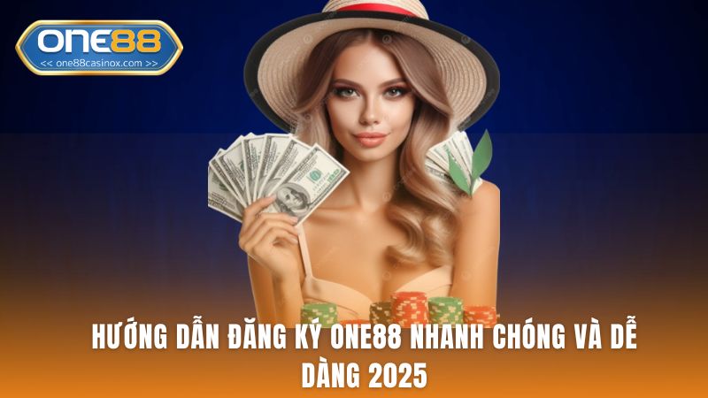 đăng ký One88