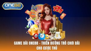 Game Bài ONE88