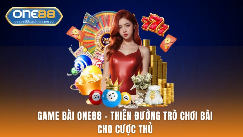 Game Bài ONE88