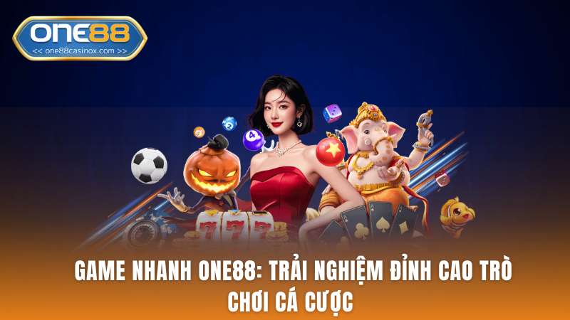 Game Nhanh One88