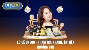 Lô đề One88