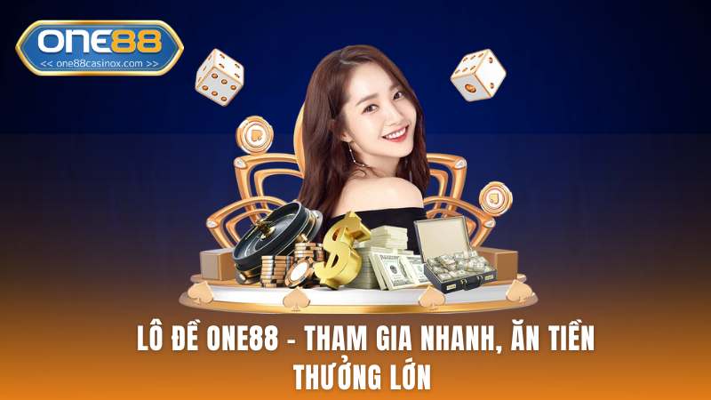 Lô đề One88