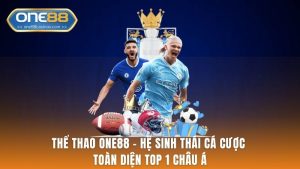 Thể Thao One88