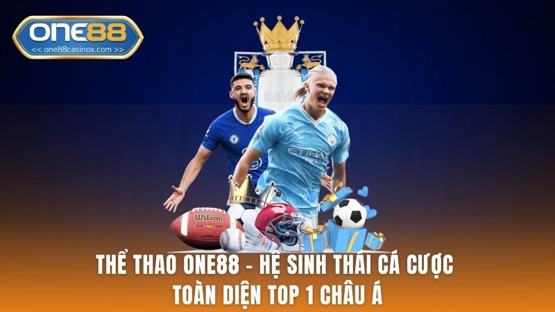 Thể Thao One88