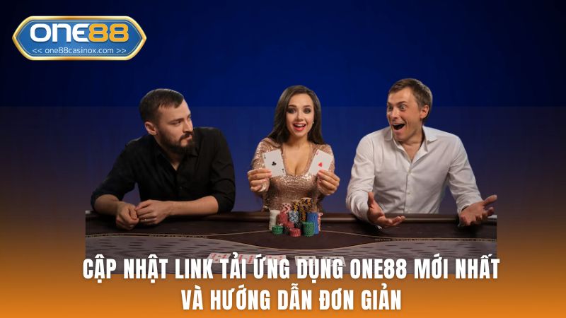 Ứng Dụng One88